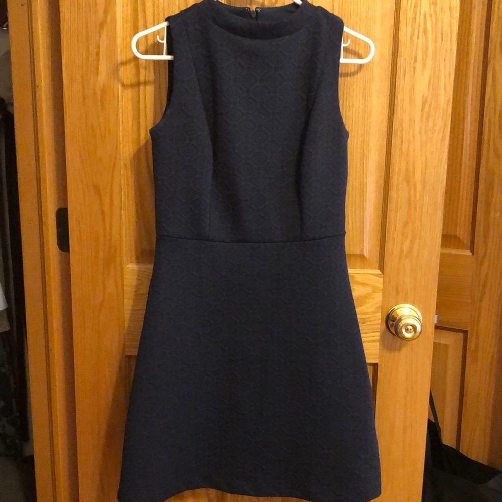 Great cold weather dress
